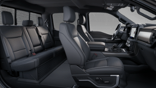 2025 Ford F-150® Internal Image 1